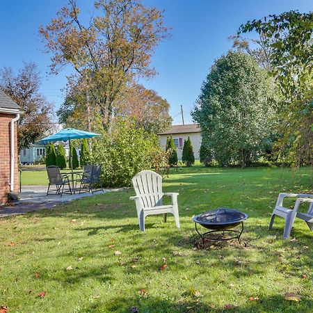 The Peaceful Post Kingston Vacation Rental 외부 사진