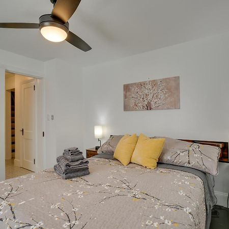 The Peaceful Post Kingston Vacation Rental 외부 사진