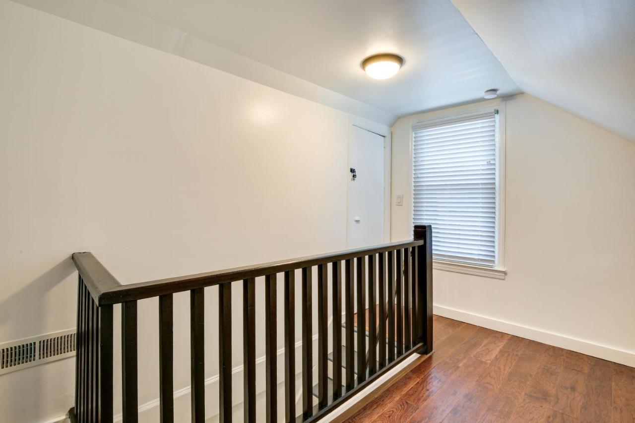 The Peaceful Post Kingston Vacation Rental 외부 사진
