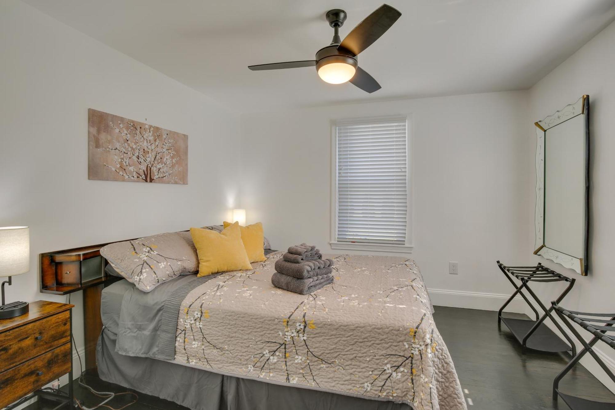 The Peaceful Post Kingston Vacation Rental 외부 사진